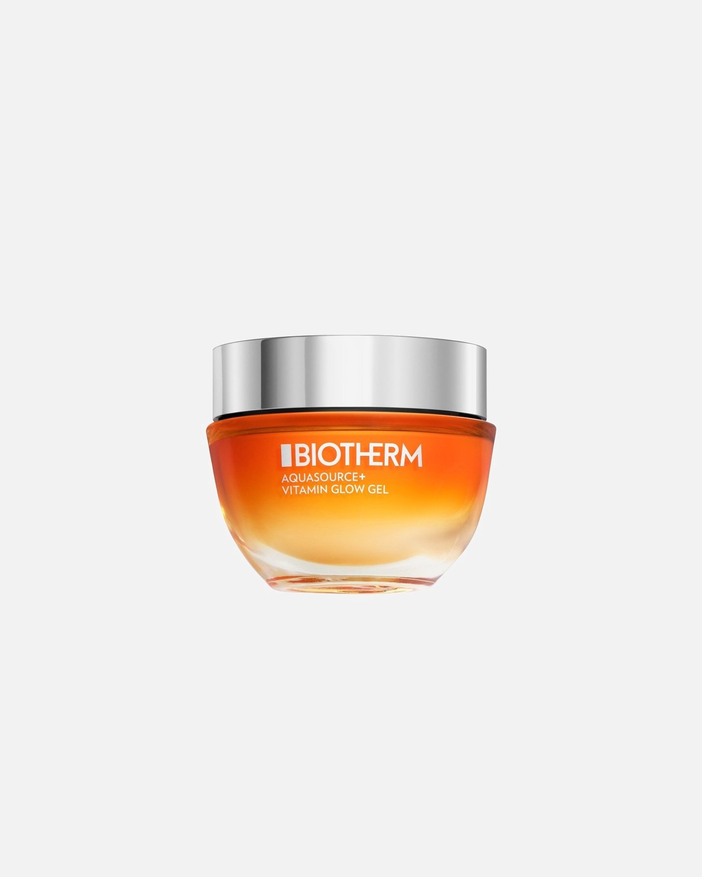 Biotherm Aquasource sejas gels Aquasource+ Vitamin Glow Gel - 30 ml