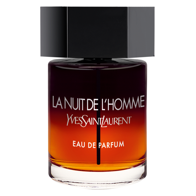 La Nuit De L'Homme EdP 100 ml - Yves Saint Laurent