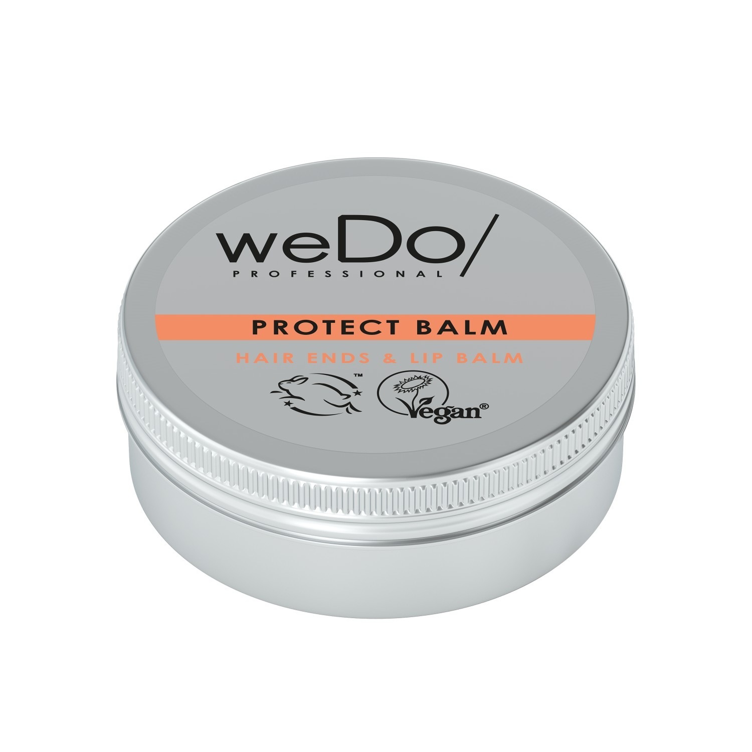 WEDO/ PROFESSIONAL 2-in-1 matu balzams matiem, ķermenim, lūpām – 25 g