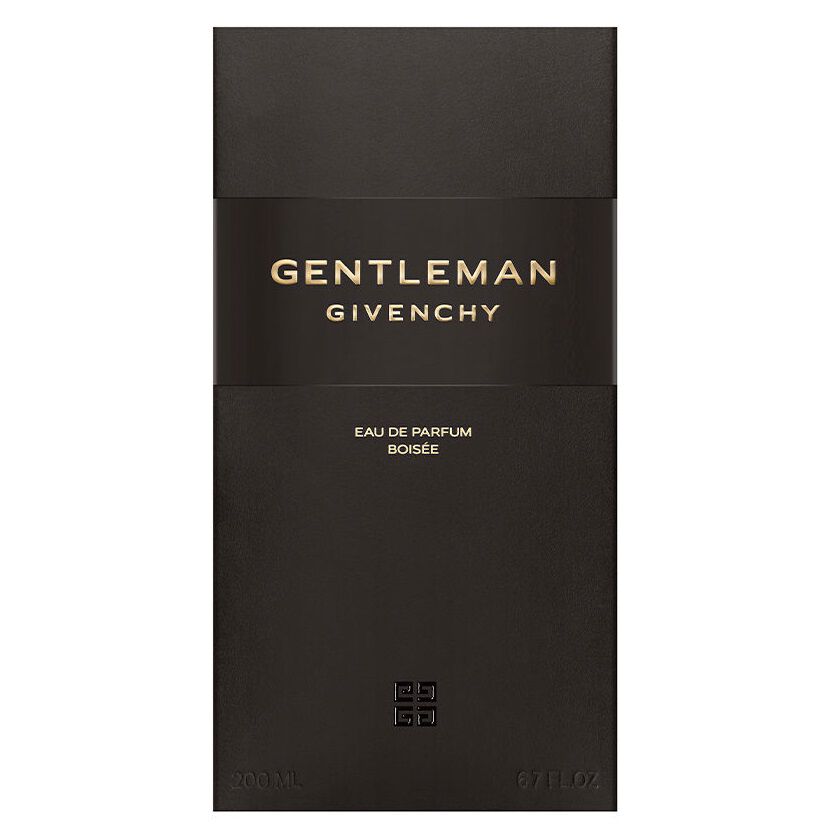 Givenchy Gentleman Boisee