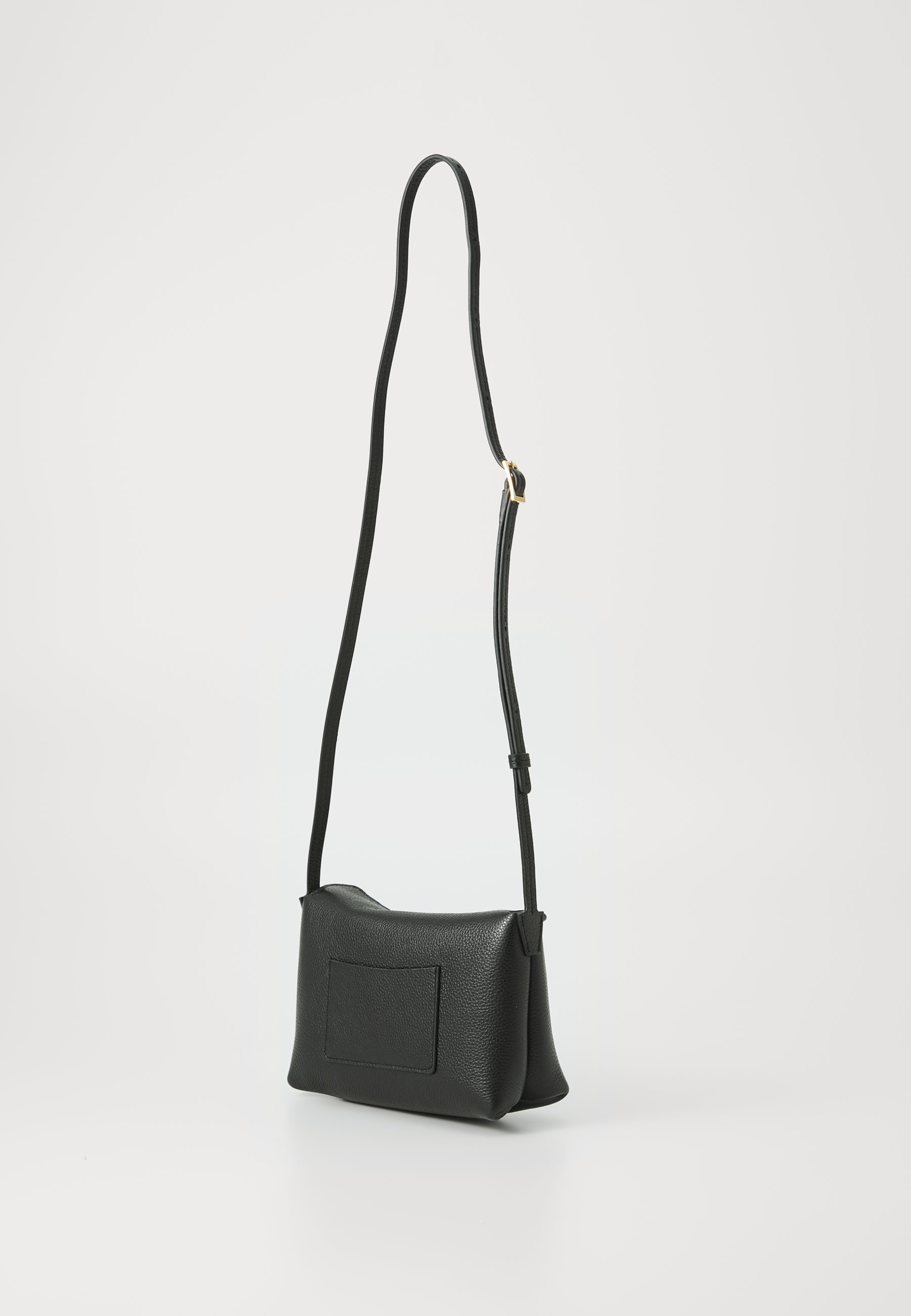 Wandler PENELOPE SLOUCH MINI - Borsa a tracolla - nera