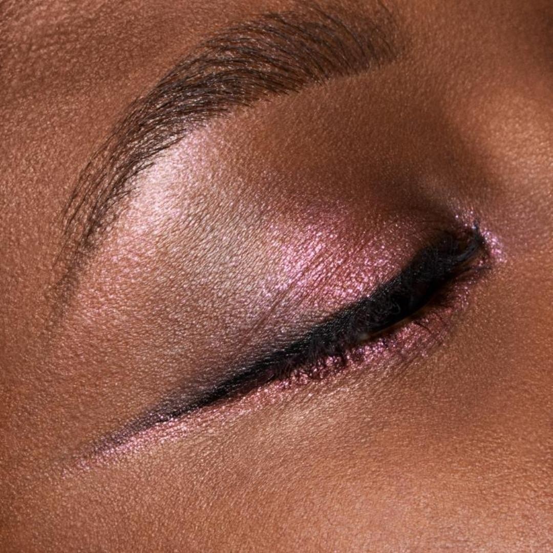 MAC Dazzleshadow Glitter Single Eyeshadow Compact acu ēnu palete - 1 g