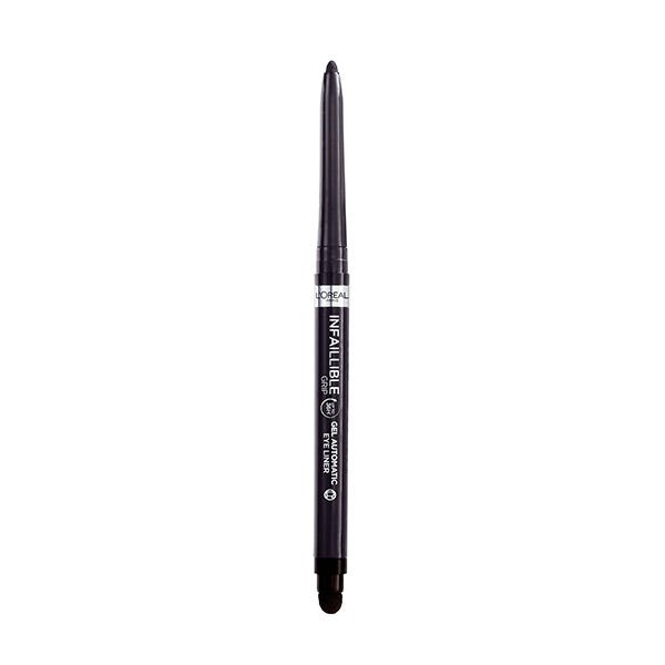 Infallible Grip Gel Automatisk Eyeliner
