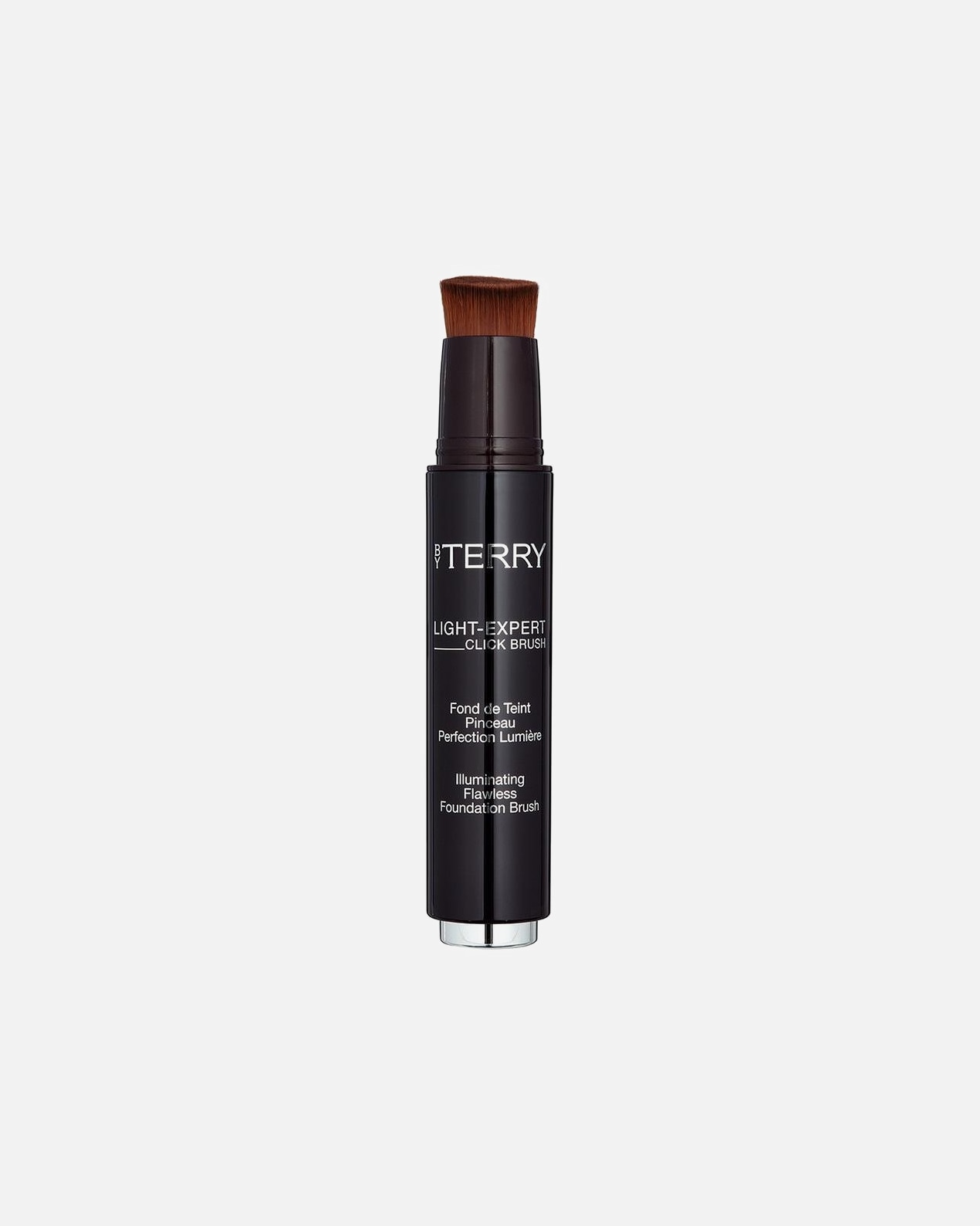 By Terry Foundation Light-Expert Click Brush – 19.5ml