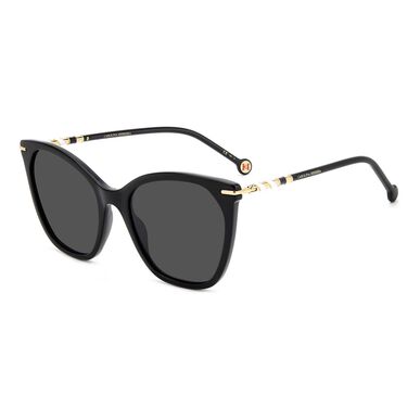 Carolina Herrera Carolina Herrera Her 0091/S Solbriller 1 stk 1 stk