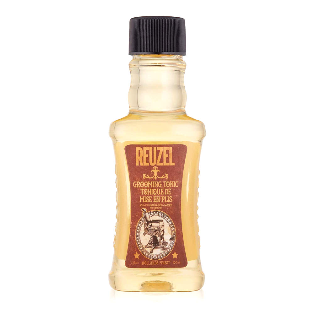 Reuzel pleietonikum