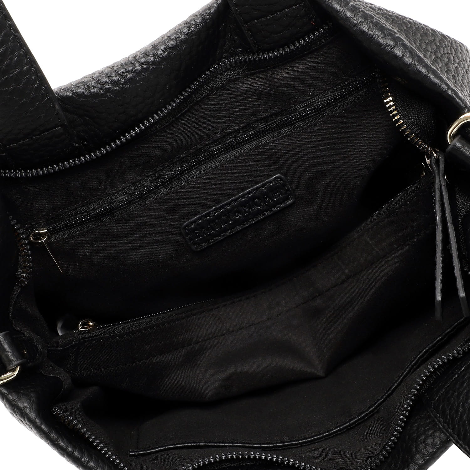 EMILY & NOAH E&N Heidi Shopper Bag - 1 Stück