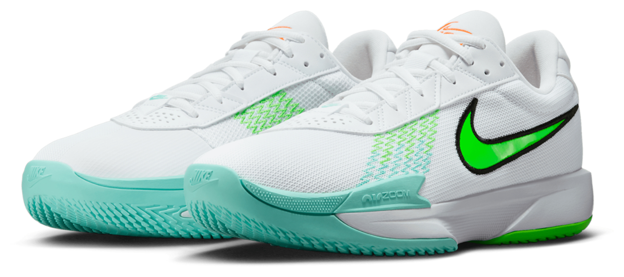 Nike Gt Cut Academy