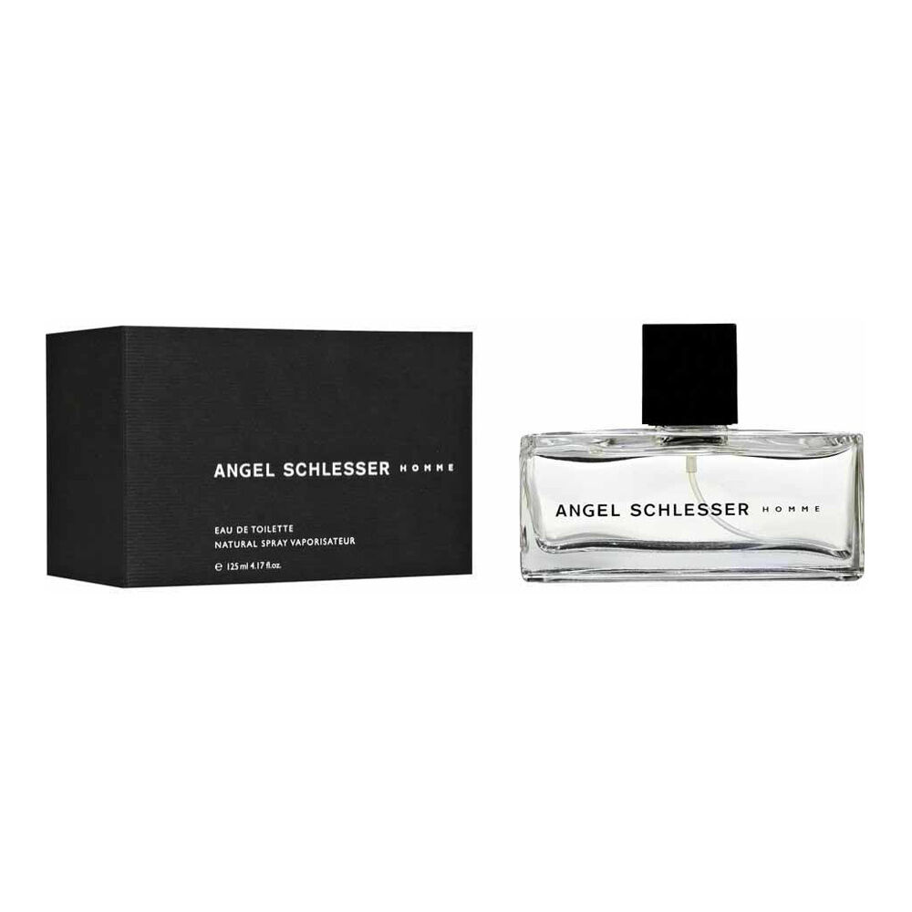 Angel Schlesser Homme Angel Schlesser