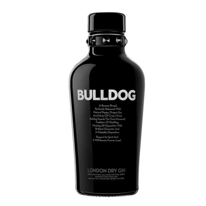 Ginebra Bulldog 1L