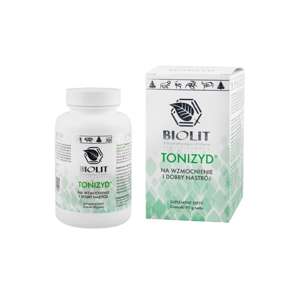 Biolit Tonizyd
