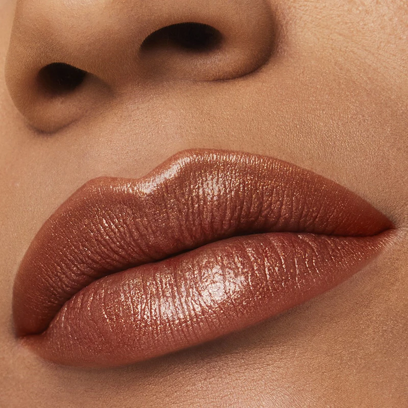 Batom Estée Lauder Pure Color Hi-Lustre