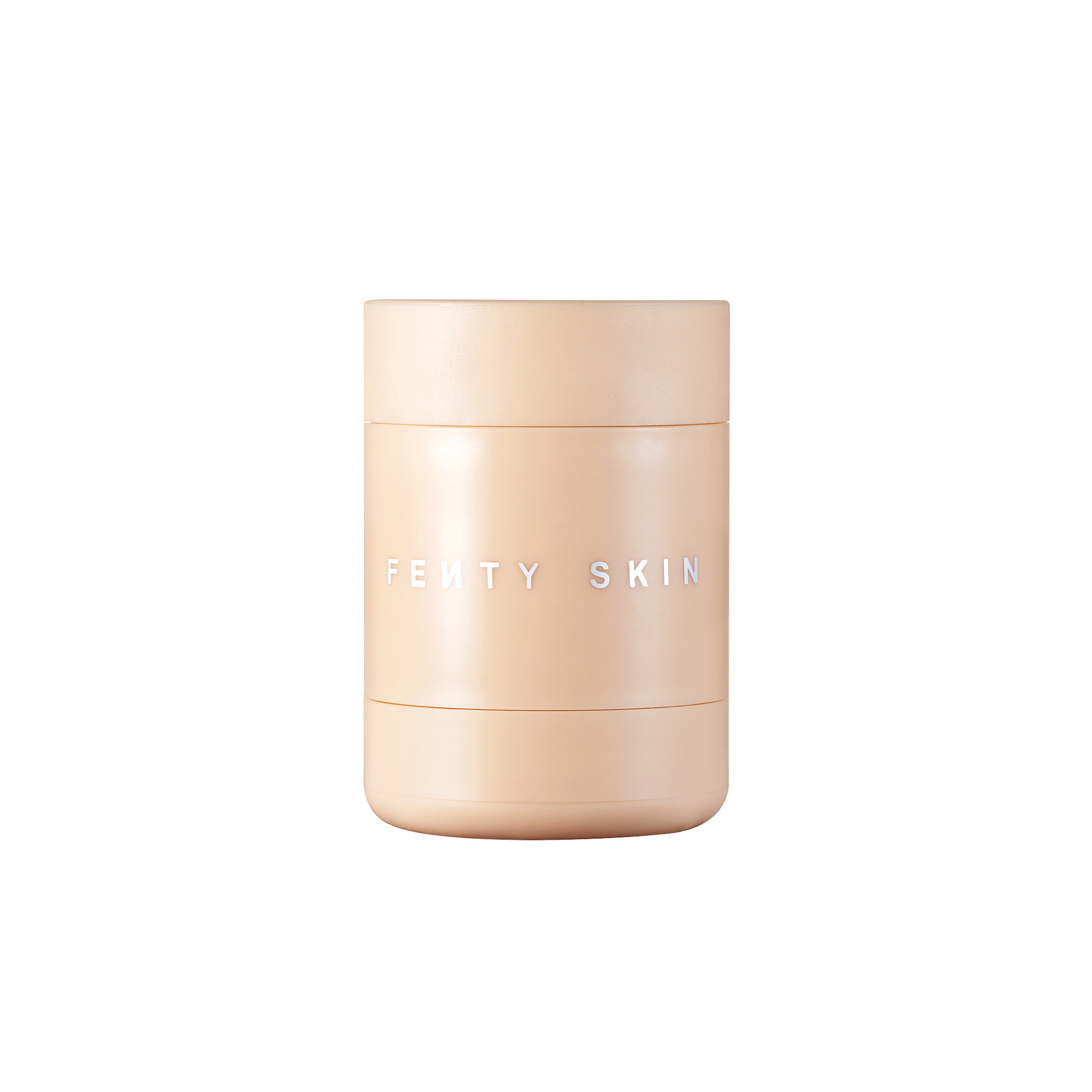 Plush Puddin' Intenzív Regeneráló Ajakmaszk 15 ml - Fenty Skin