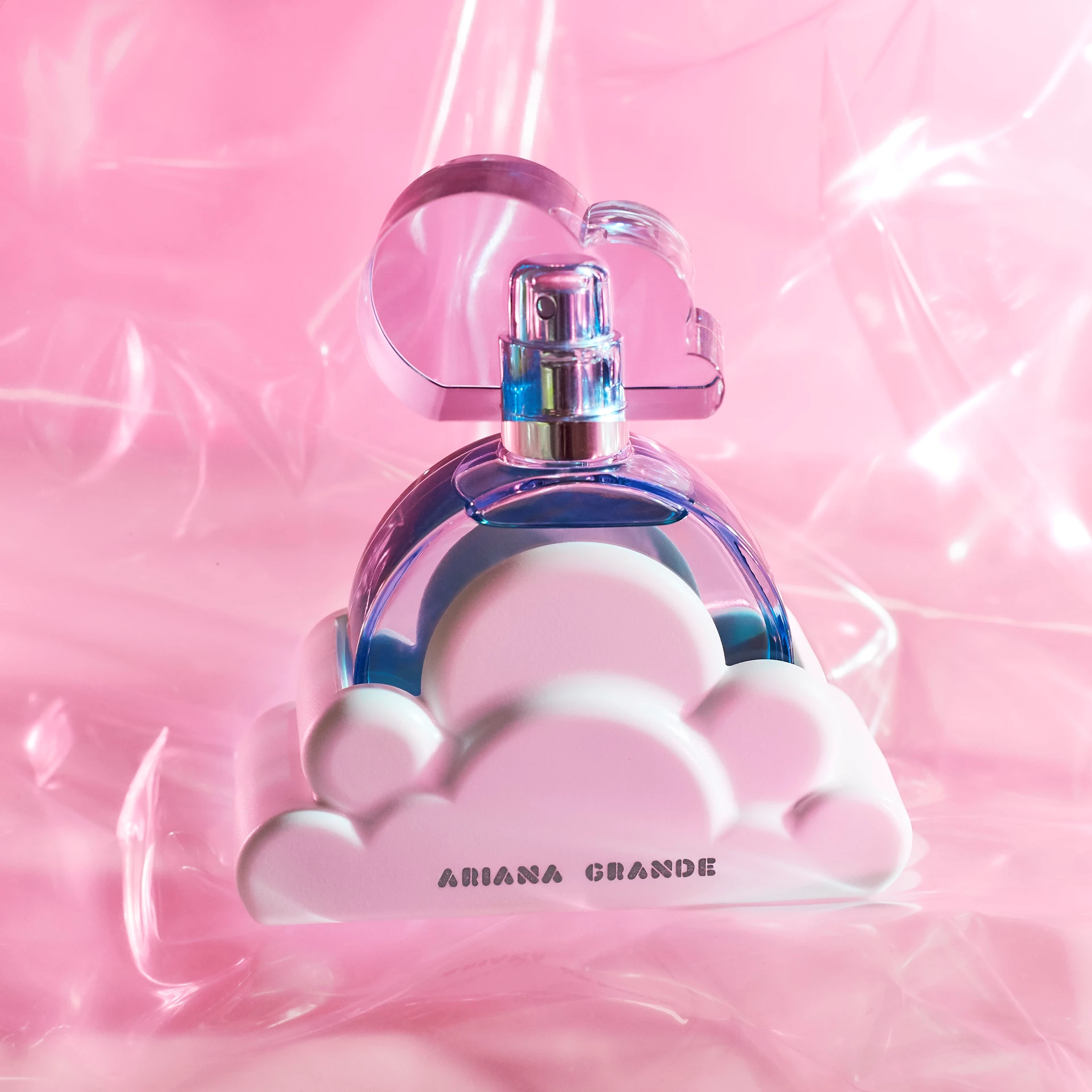 Cloud EdP 100 ml - Ariana Grande