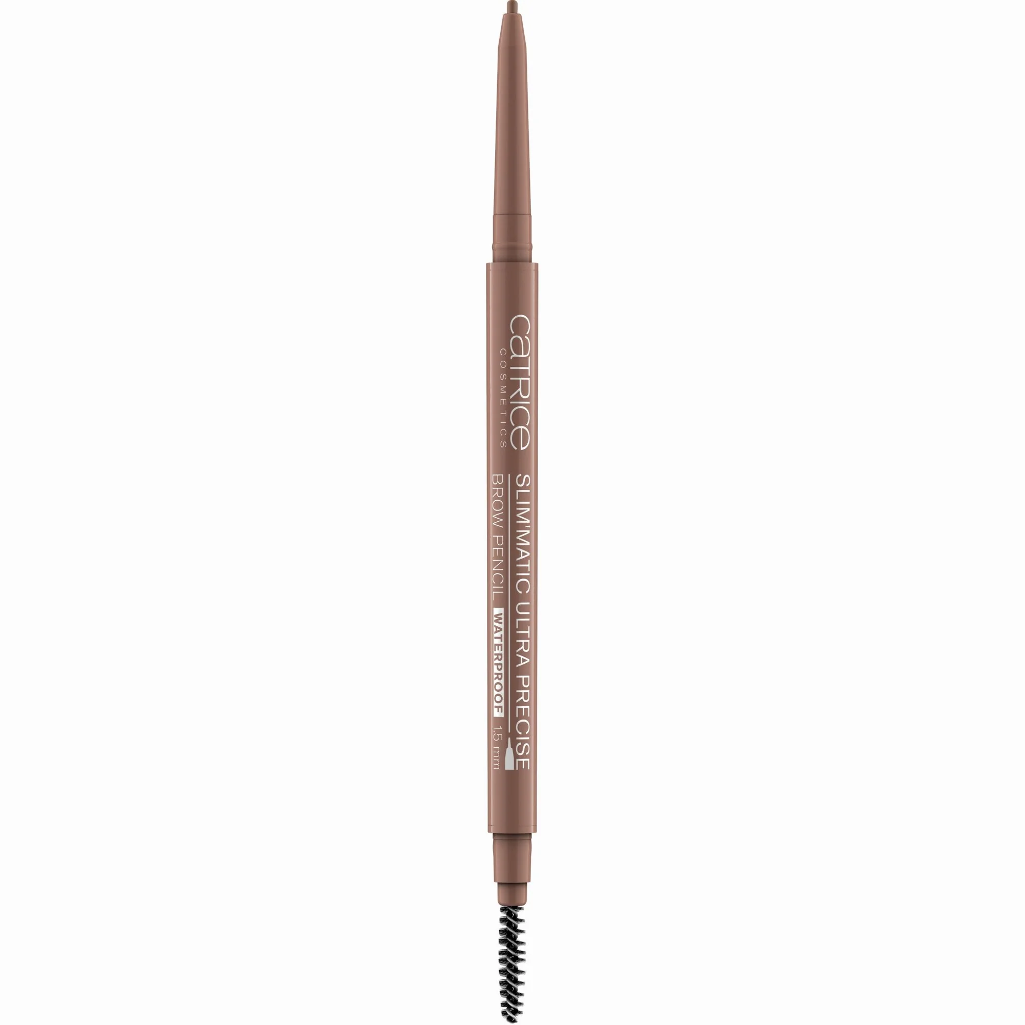 Occhi Slim'Matic Ultra Precise Matita Sopracciglia Waterproof - Matita sopracciglia