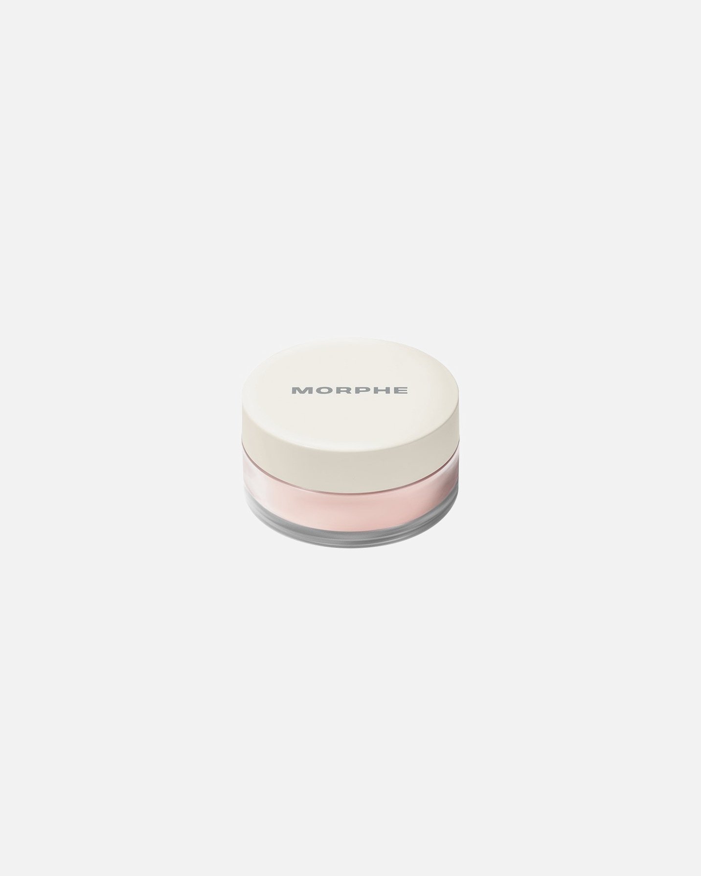 Morphe Powder MINI BAKE & SET SOFT FOCUS FIXAČNÝ PÚDER - 2,6 g