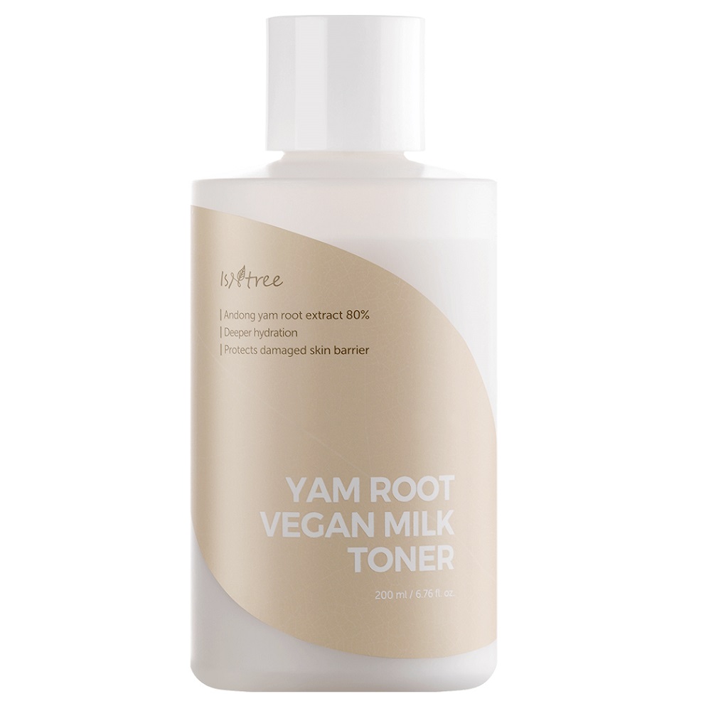 Isntree Yam Root Vegan Milk