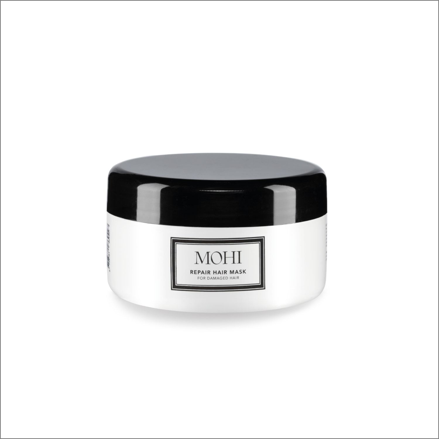MOHI Haarpflege Haarmaske Reparierende Haarmaske - 300 ml