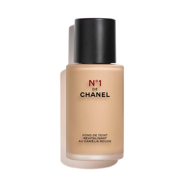 Νο. 1 Ίδρυμα Chanel BD121