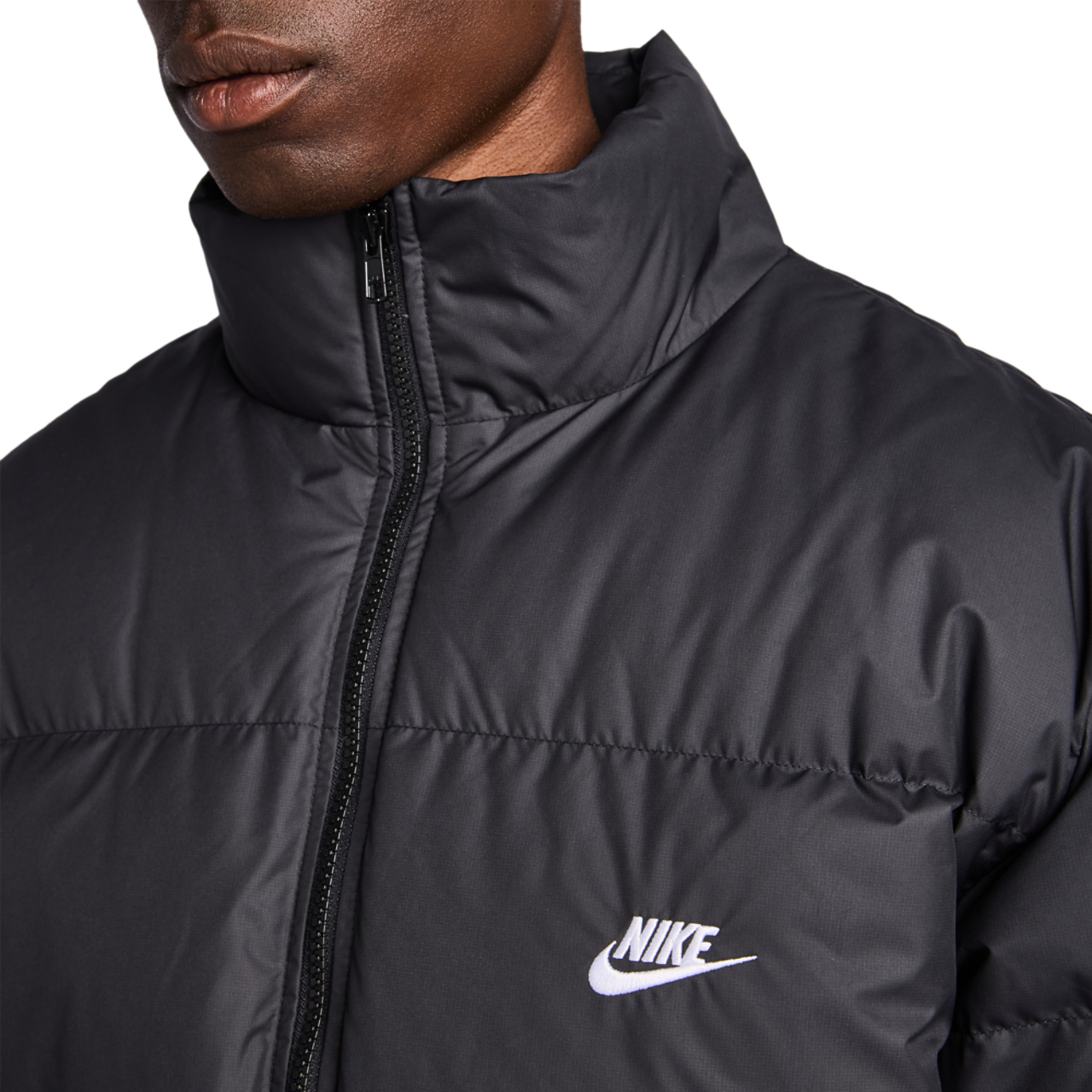 Nike Club -toppatakki