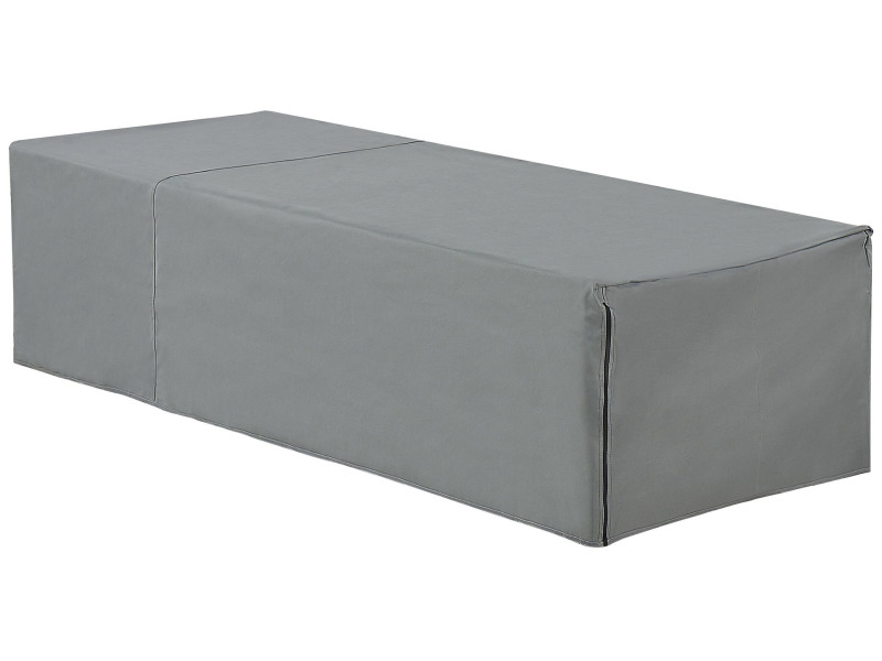 Pokrowiec ogrodowy plandeka 205x75x50