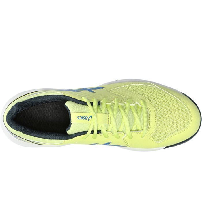 Chaussures - ASICS - Gel-Dedicate 8 - Padel - Homme - Jaune - Taille 44