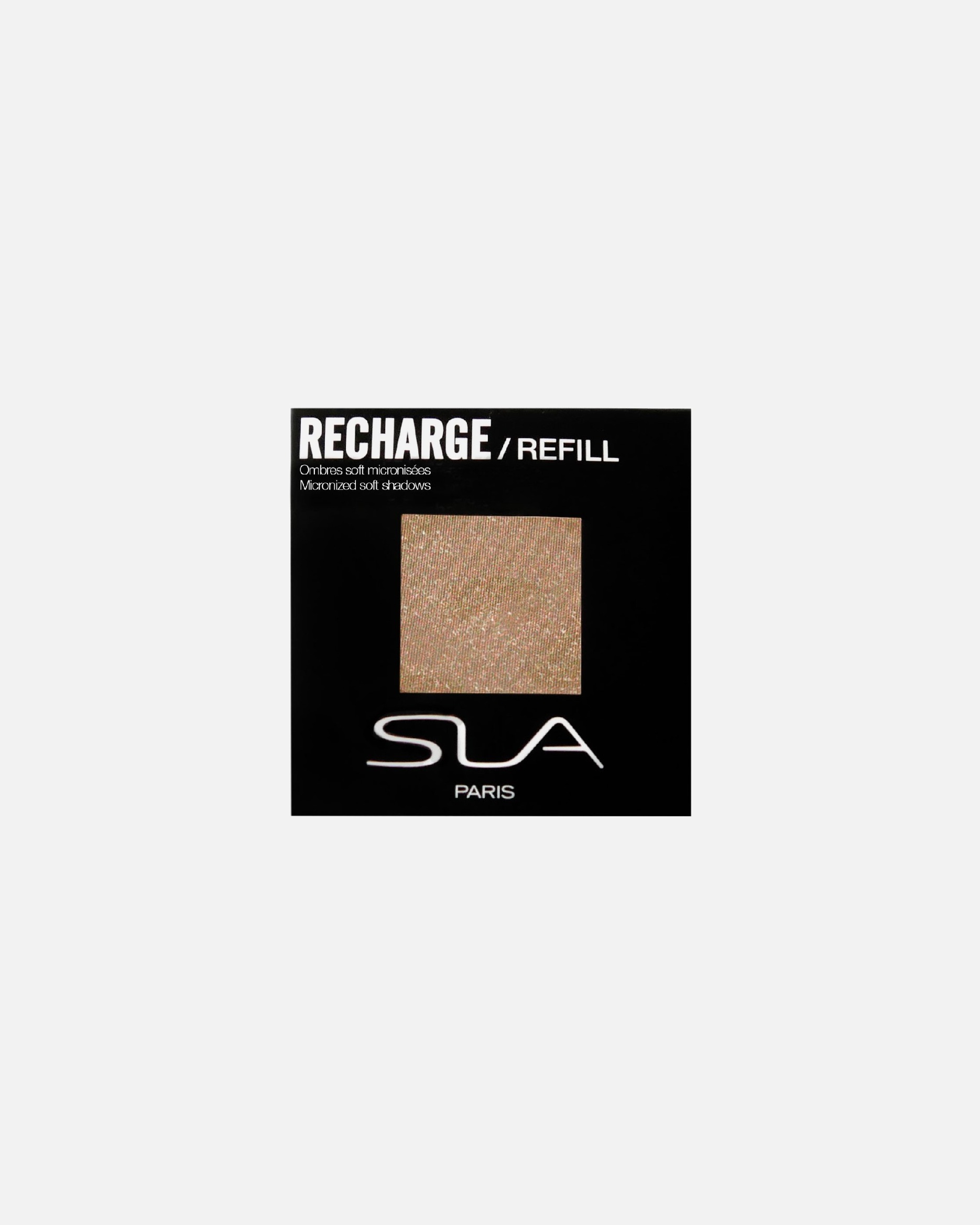 SLA Paris Fards à paupières métalliques