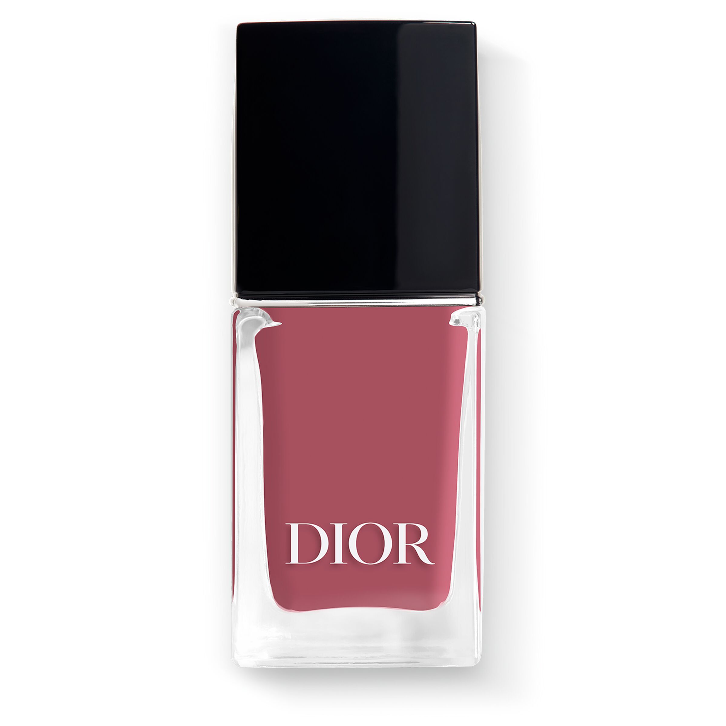 Dior Vernis gēla efekta un krāsainās modes nagu lakas Luksusa nagu lakas