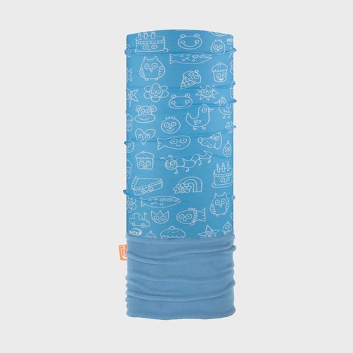  Braga De Cuello Con Polar Polarwind Kids Joy