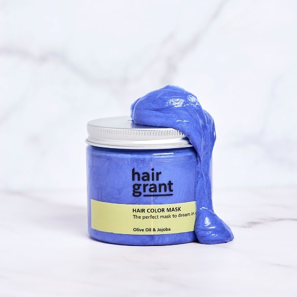 Hair Grant Haarkleurmasker 200 ml