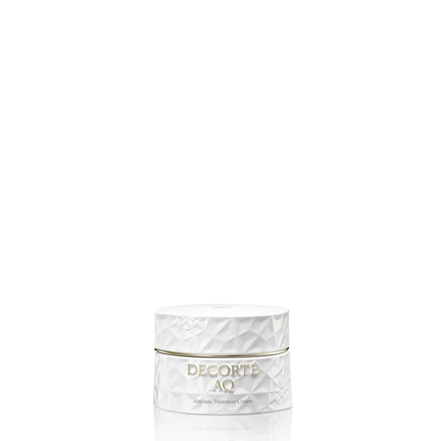 AQ Absolute Treatment Sculpting Balm Cream - Tratt.globale viso notte , Trattamento Riparatore