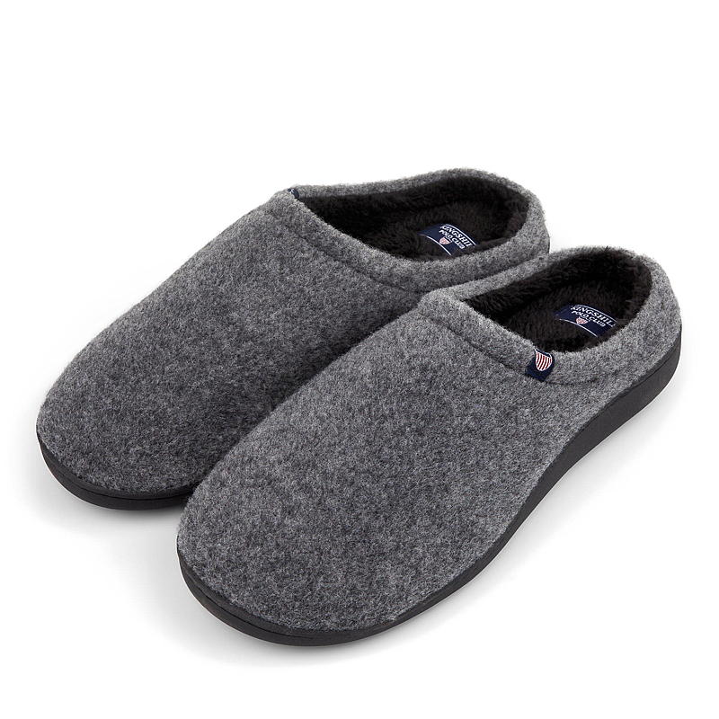 Tofflor storlek 36/37-46/47 memory foam