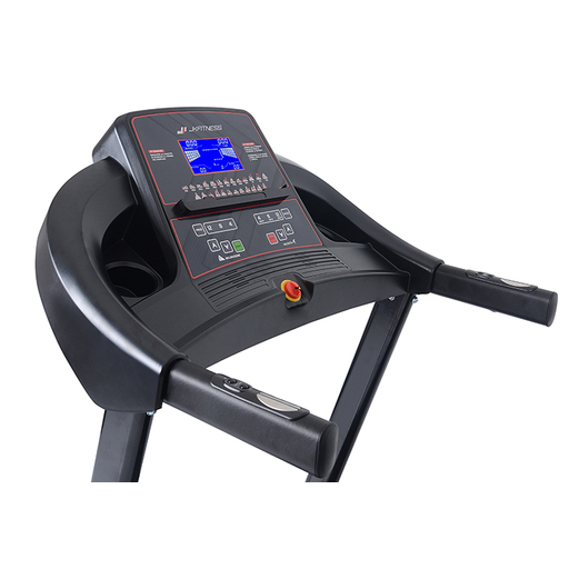  Διάδρομος γυμναστικής Jk Fitness Jk117