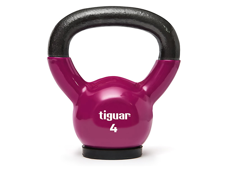 Kettlebell Tiguar 4 kg