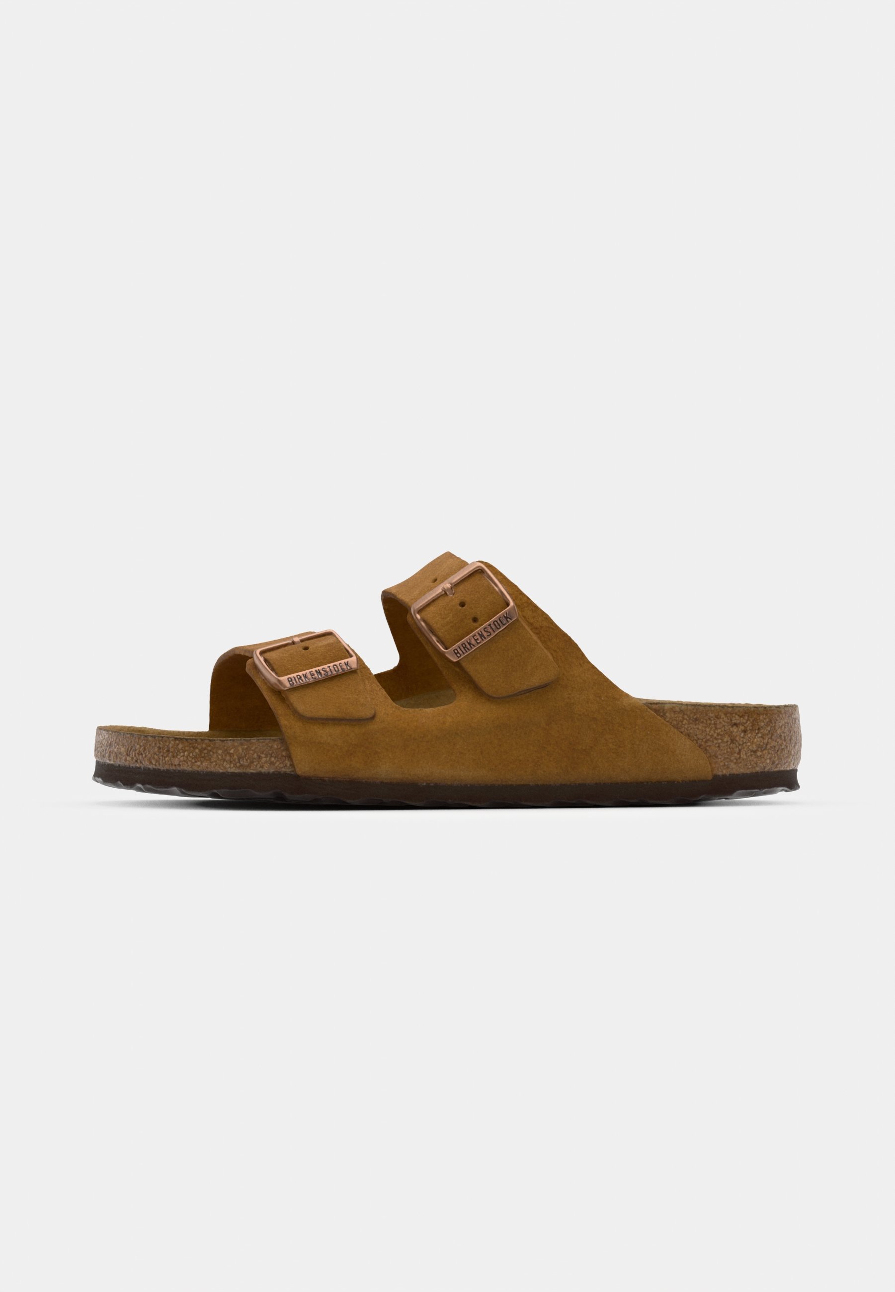 Mules plates Birkenstock