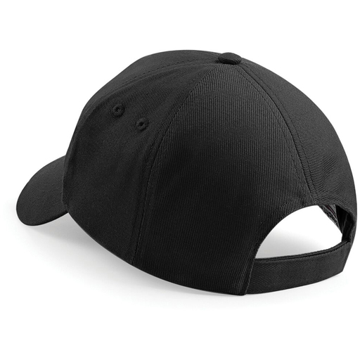 Gorra/visera Básica Beechfield Ultimate 5 panelen