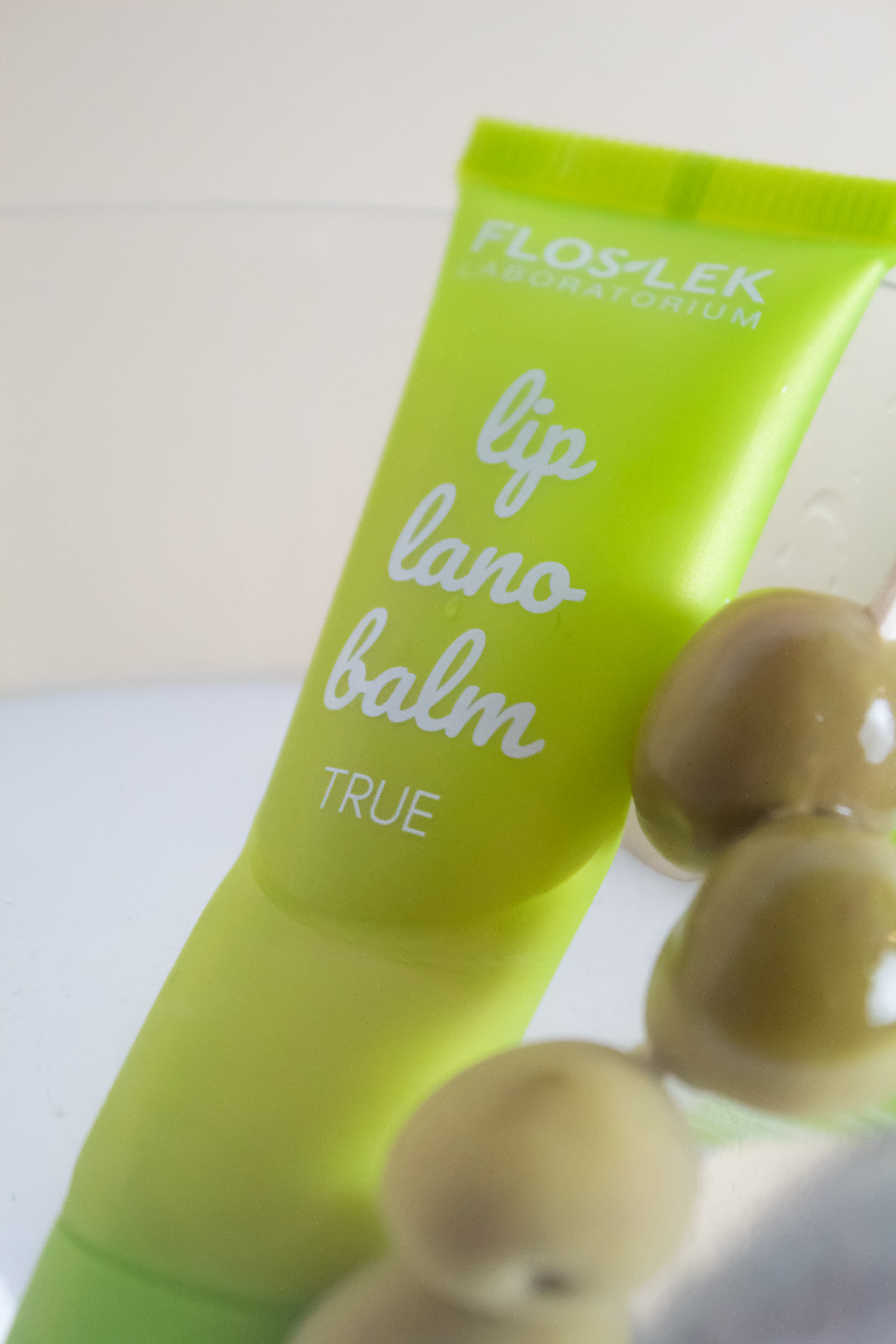 Floslek Lip Care