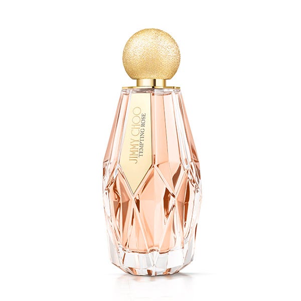 Trandafir ispititor | 125ml