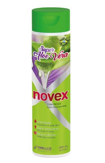 Super balzam z aloe vero Balzami