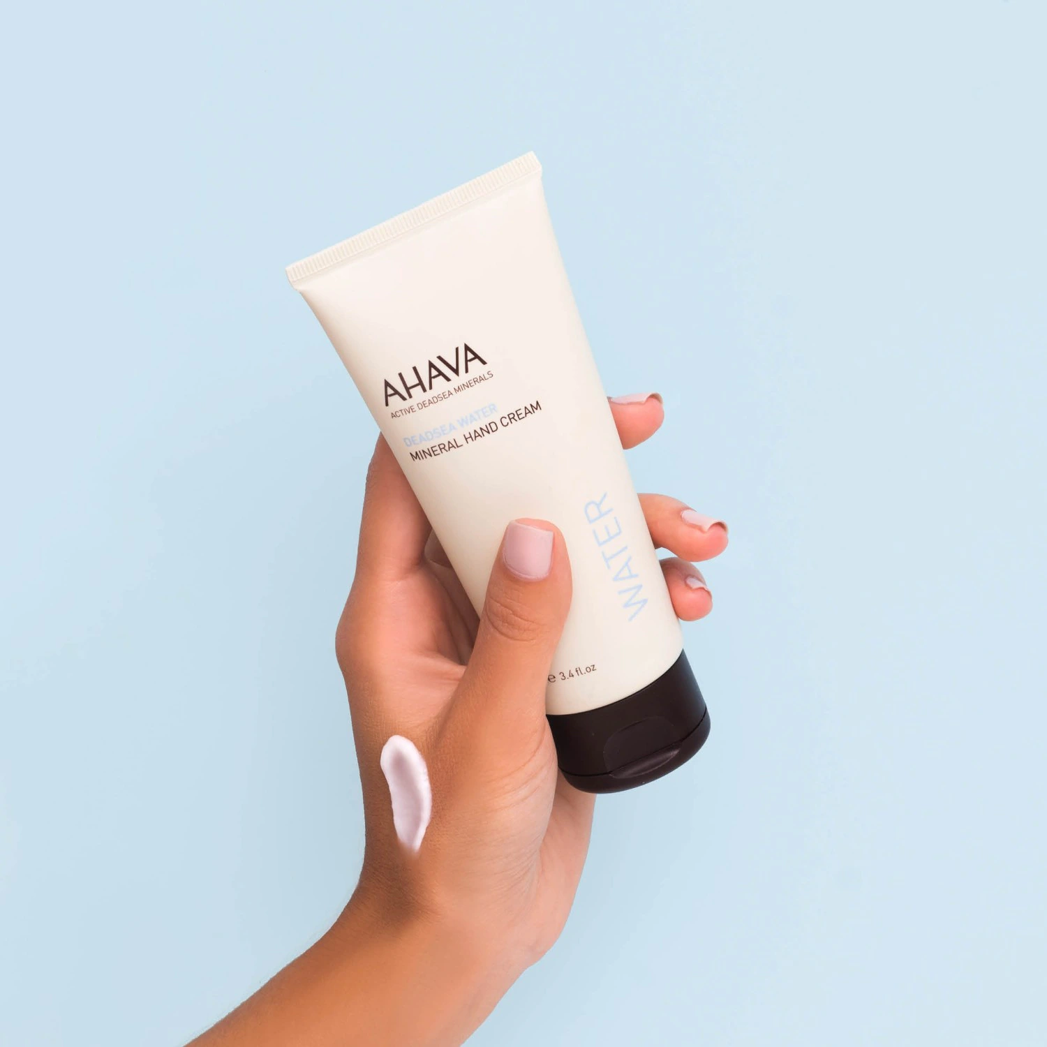 AHAVA Mineral Hand Cream