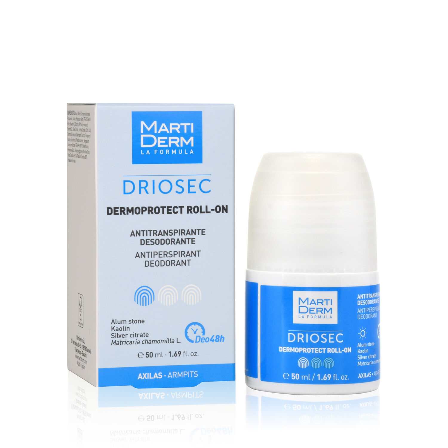 MartiDerm Driosec