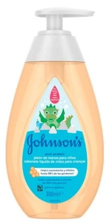 JOHNSON'S BABY Johnson's Baby Baby Handzeep