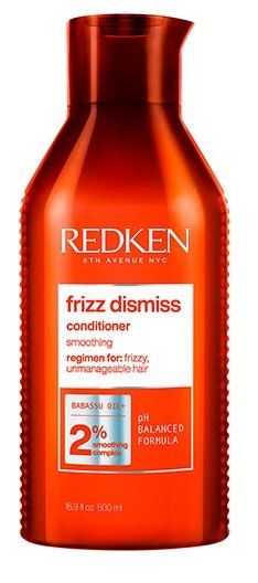 Frizz Dismiss regenerator Regeneratori