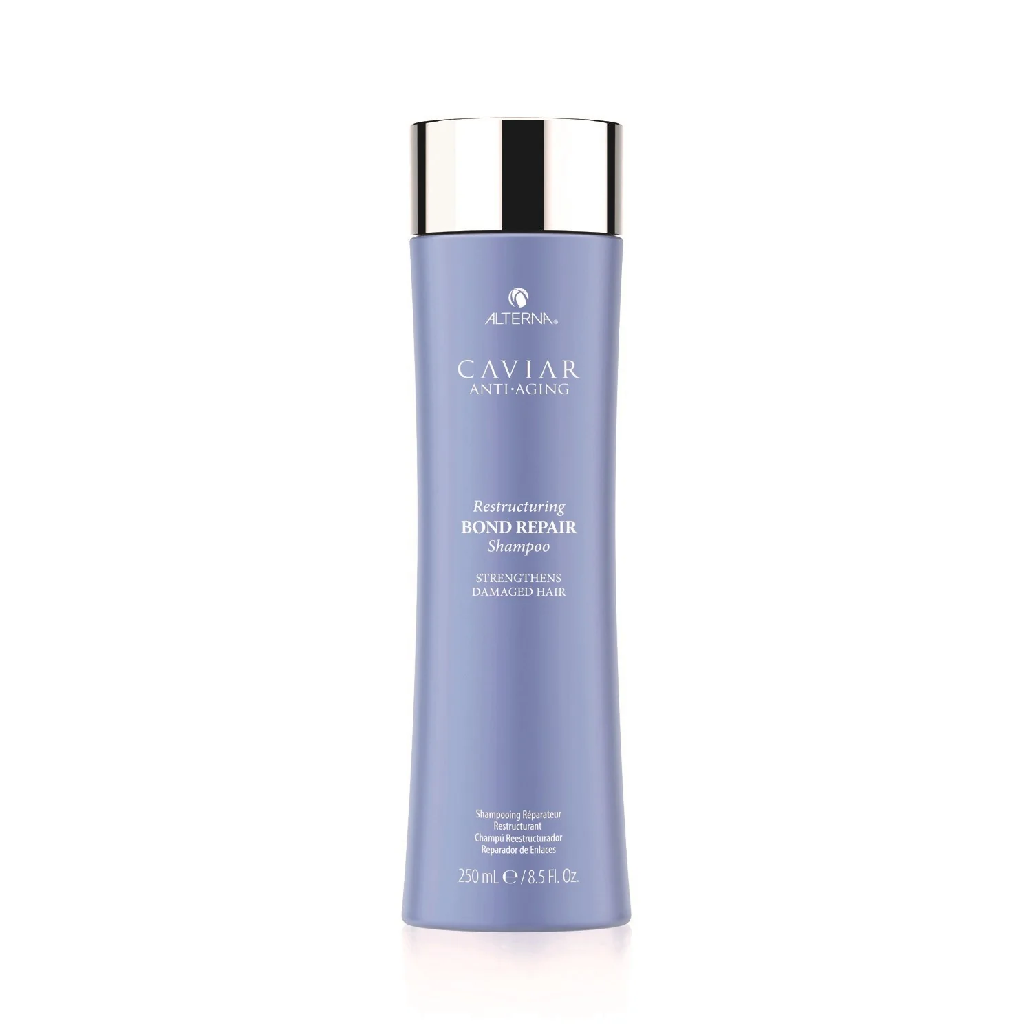 Caviar Restructuring Bond Repair Shampoo - Shampoo Riparatore