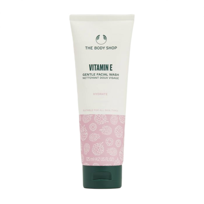 The Body Shop Vitamin E