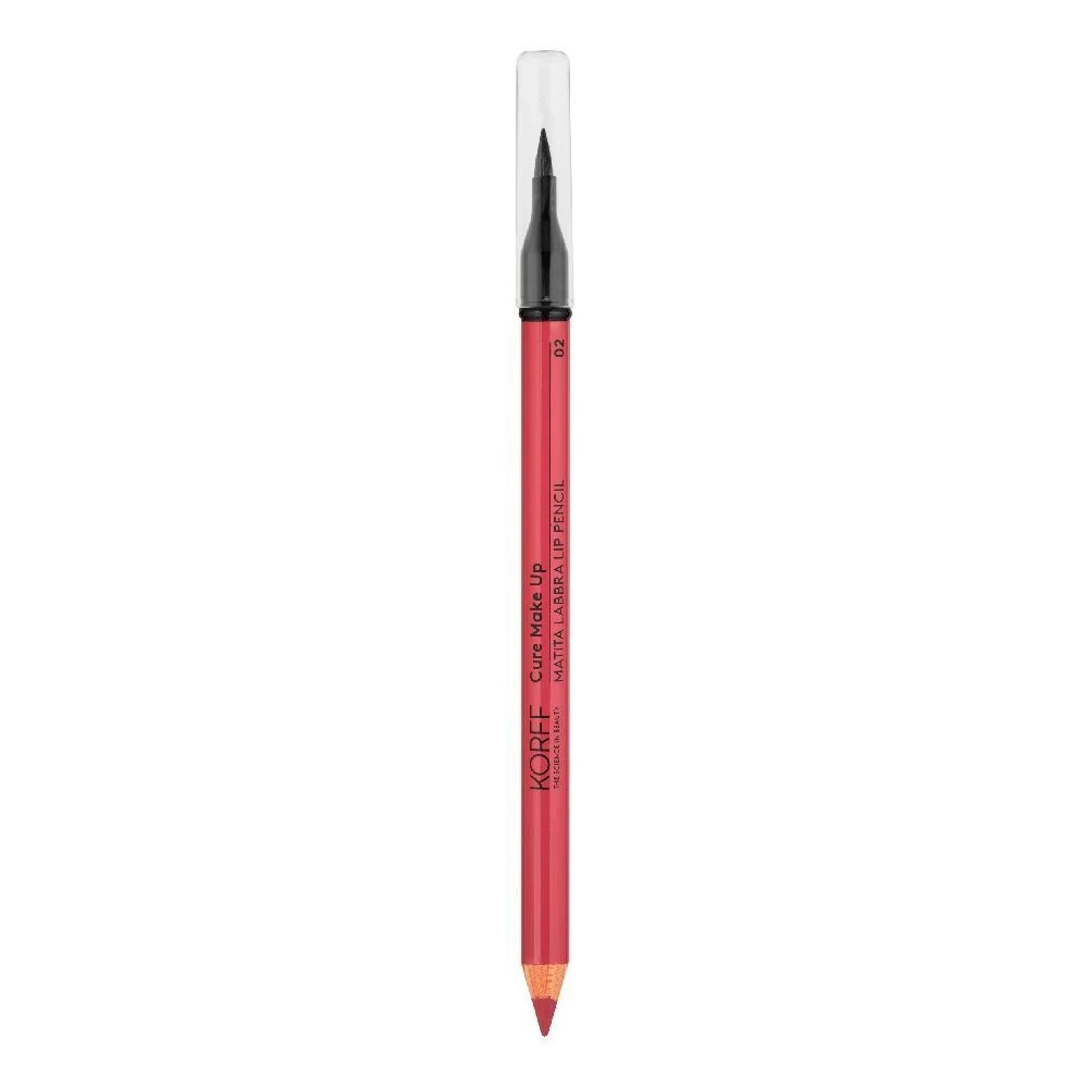 Crayon à lèvres KORFF Cure Make Up 02