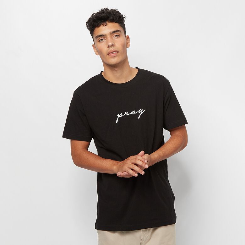 Pray EMB Tee