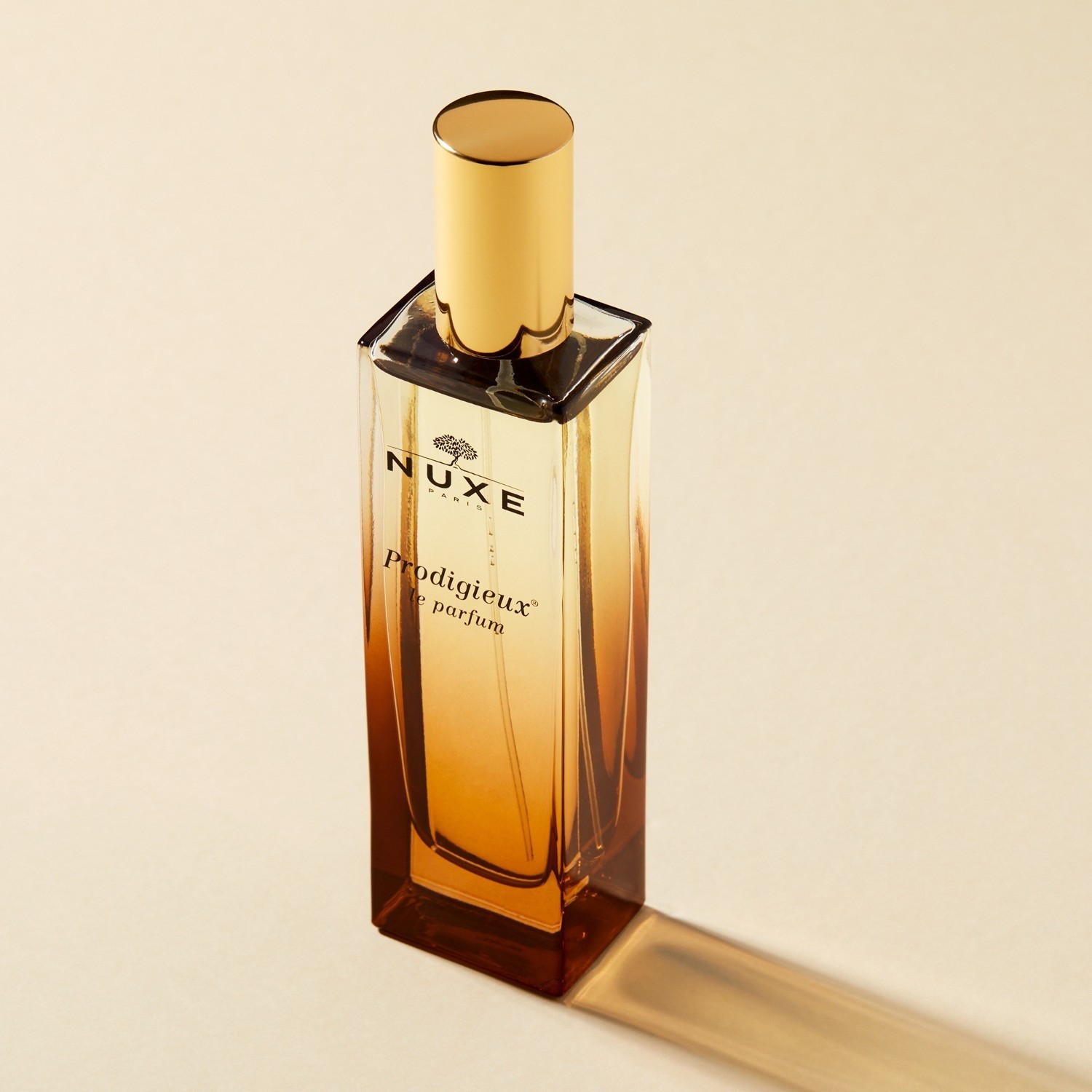 NUXE Eau de Parfum Huile Prodigieuse® Le Parfum - 50 ml
