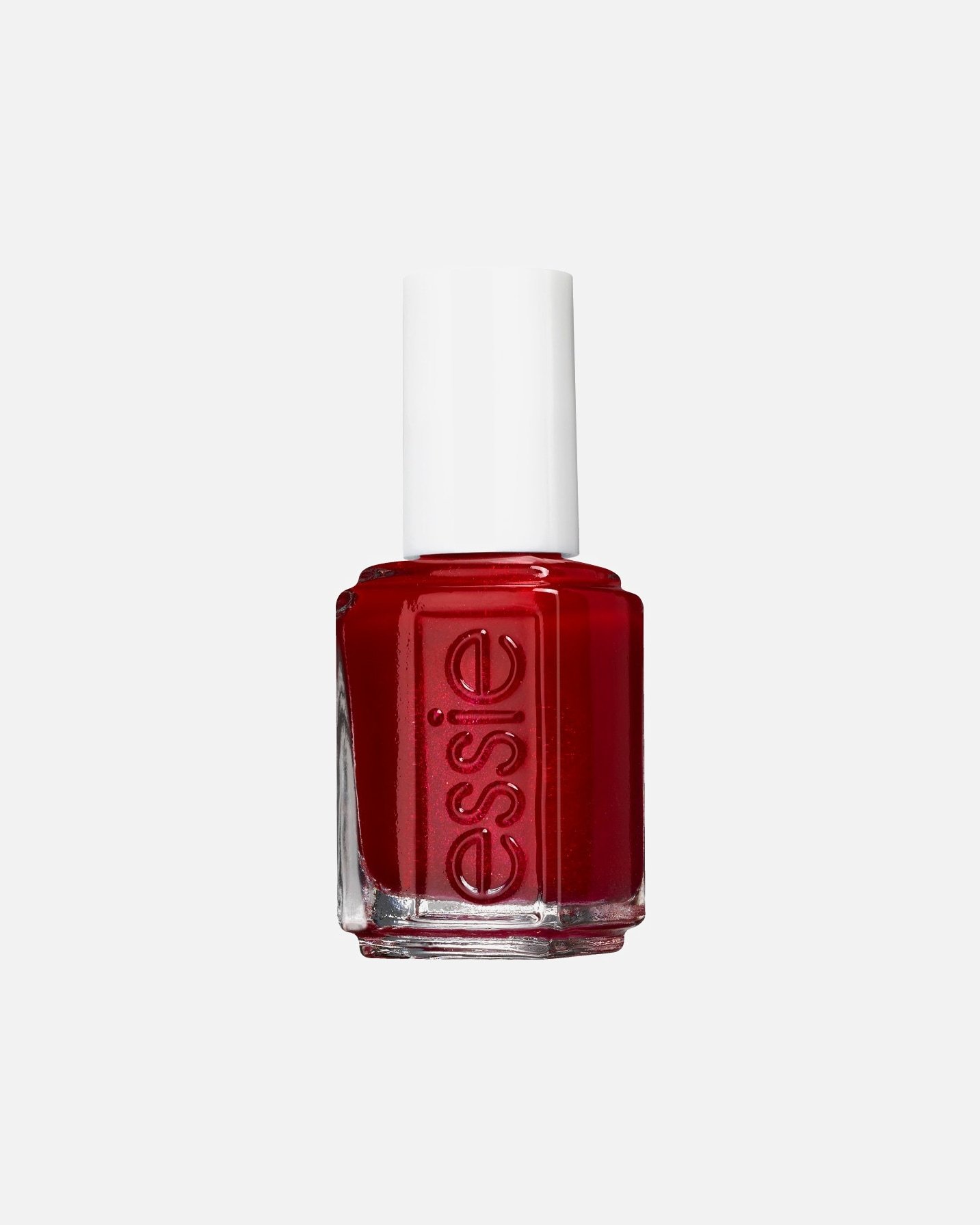 Essie lak za nokte Original koraljna i crvena - 13,5 ml