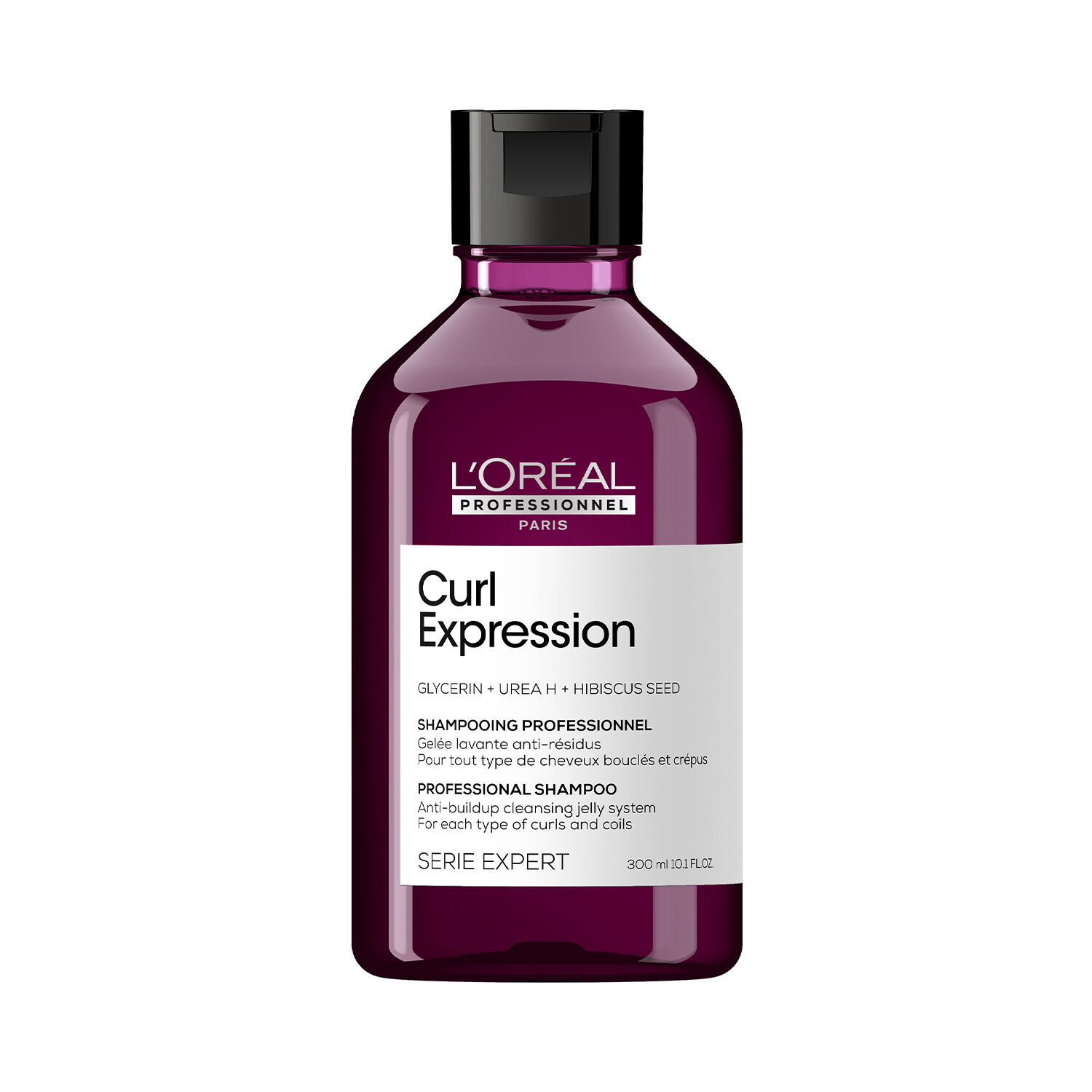 L'Oréal Professionnel Paris Curl Expression